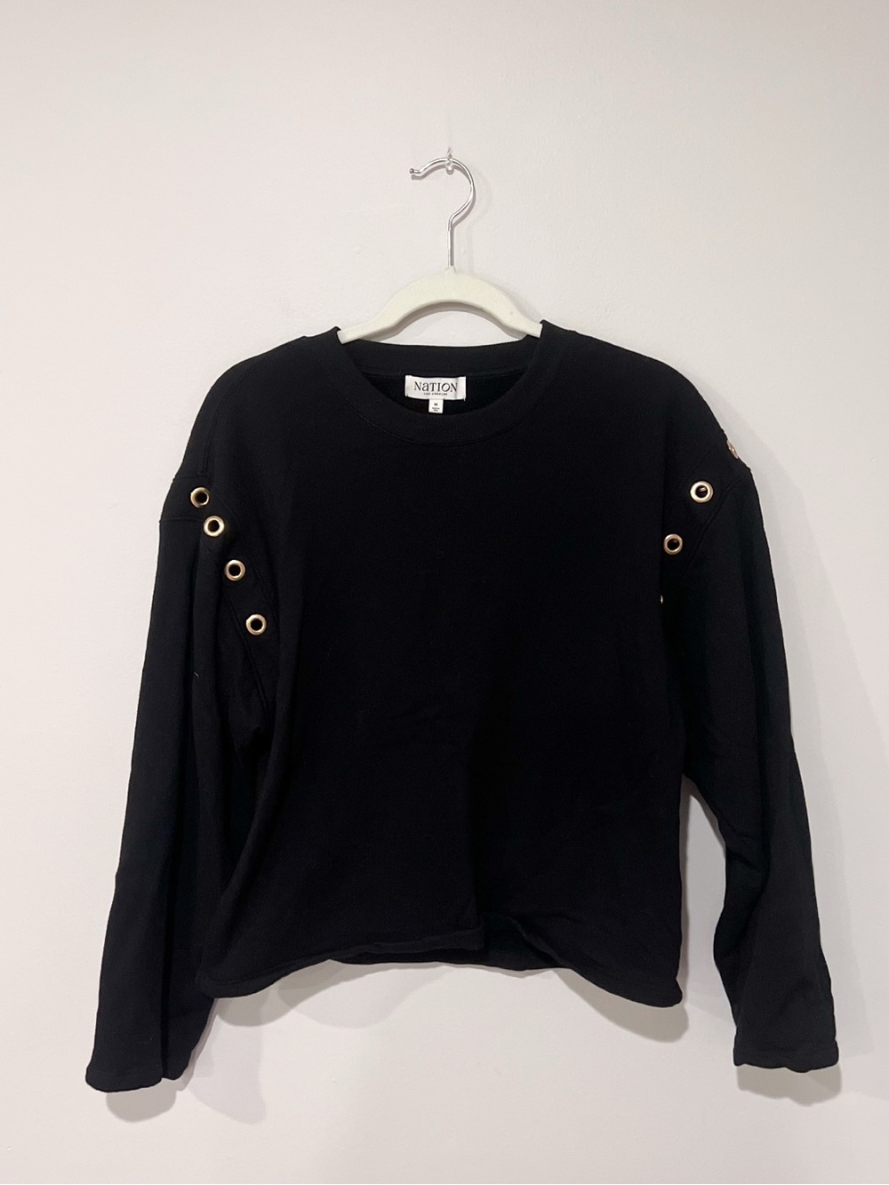 Nation Los Angeles Arlem Sweatshirt - Picture 3 of 7